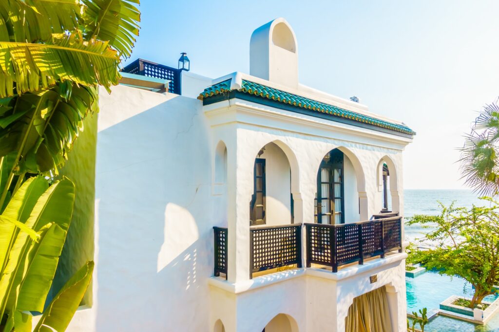 Descubre los secretos del estilo mediterráneo en la decoración
