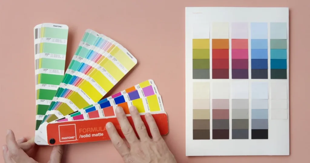 colores