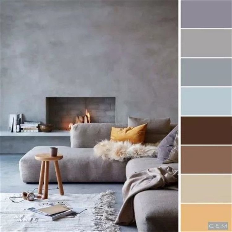 La Psicología del Color en la decoración: elige la paleta perfecta para ti